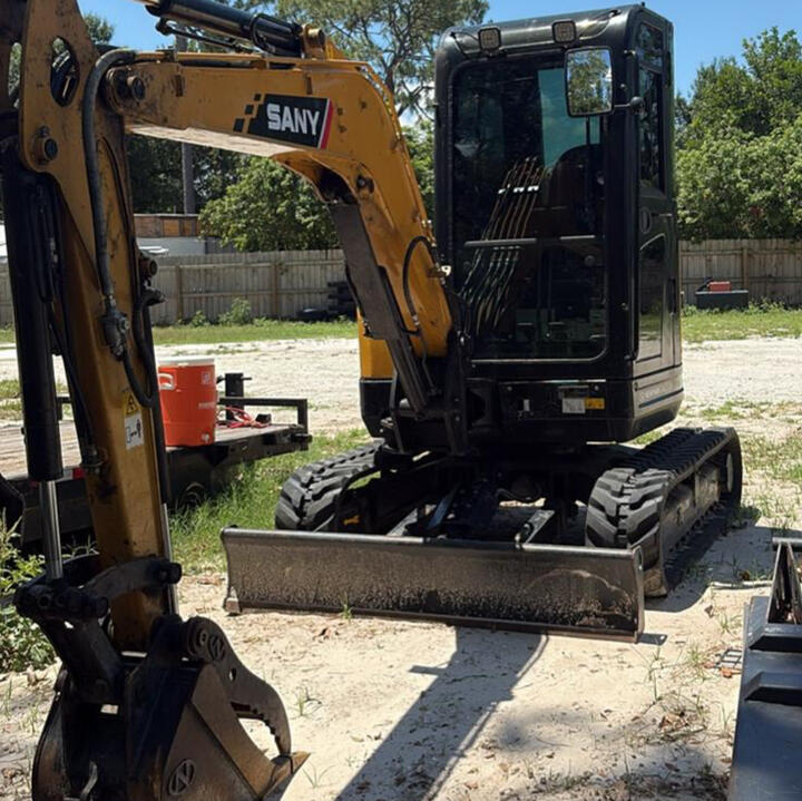 Equipment Services Equipment Services Picture